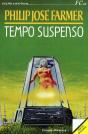 Tempo Suspenso - Preview