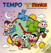 Tempo - Turma da Mónica