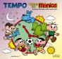 Tempo - Turma da Mónica - Preview