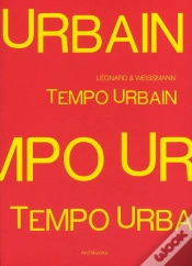 Capa do artigo Tempo Urbain ; Leonard & Weissmann