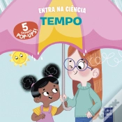 Capa do artigo Tempo