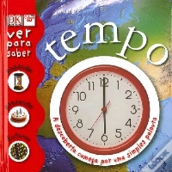 Capa do artigo Tempo