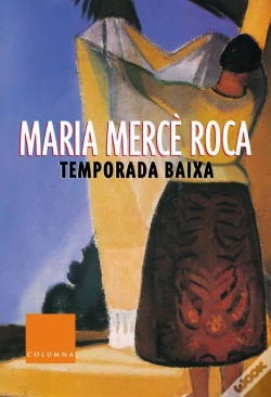 Capa do artigo Temporada Baixa