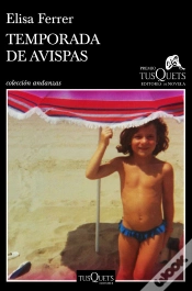 Capa do artigo Temporada De Avispas