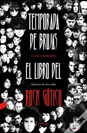 Capa do artigo Temporada De Brujas