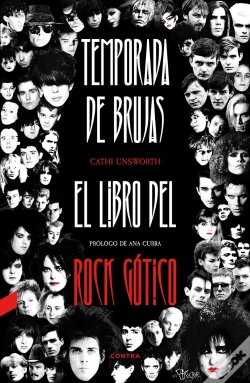 Capa do artigo Temporada De Brujas