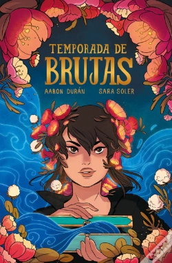 Capa do artigo Temporada De Brujas