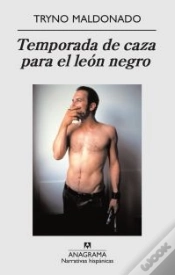 Capa do artigo Temporada De Caza Para El León Negro