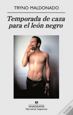 Capa do artigo Temporada De Caza Para El León Negro