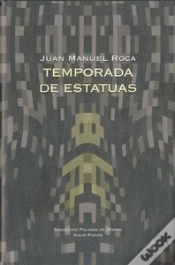 Capa do artigo Temporada De Estatuas