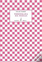 Capa do artigo Temporada De Fresas