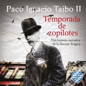 Capa do artigo Temporada De Zopilotes