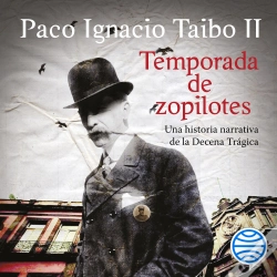 Capa do artigo Temporada De Zopilotes