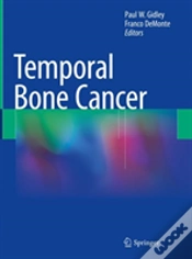 Capa do artigo Temporal Bone Cancer
