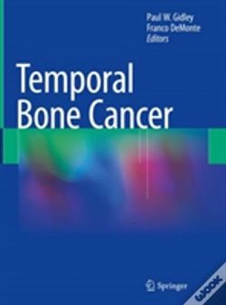 Capa do artigo Temporal Bone Cancer
