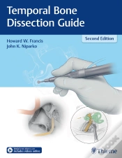 Capa do artigo Temporal Bone Dissection Guide