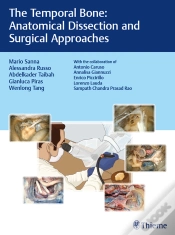 Capa do artigo Temporal Bone