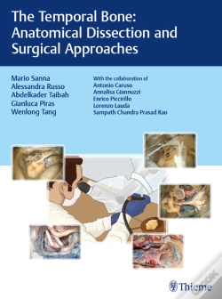 Capa do artigo Temporal Bone