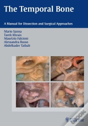 Capa do artigo Temporal Bone