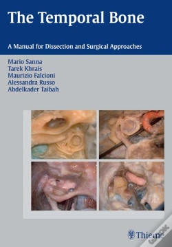 Capa do artigo Temporal Bone
