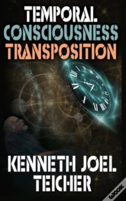 Capa do artigo Temporal Consciousness Transposition