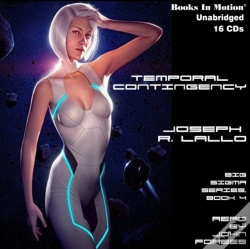 Capa do artigo Temporal Contigency (Big Sigma, 4)