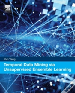 Capa do artigo Temporal Data Mining Via Unsupervised Ensemble Learning