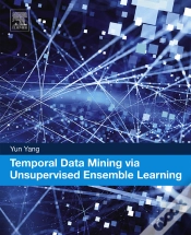 Capa do artigo Temporal Data Mining Via Unsupervised Ensemble Learning