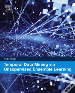 Capa do artigo Temporal Data Mining Via Unsupervised Ensemble Learning