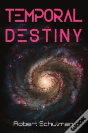 Capa do artigo Temporal Destiny