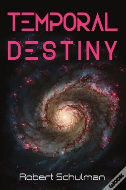 Capa do artigo Temporal Destiny