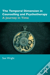 Capa do artigo Temporal Dimension In Counselling And Psychotherapy