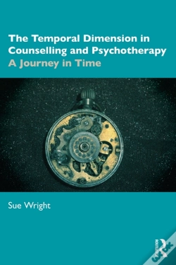 Capa do artigo Temporal Dimension In Counselling And Psychotherapy