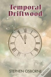Capa do artigo Temporal Driftwood