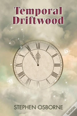 Capa do artigo Temporal Driftwood