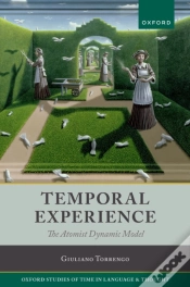Capa do artigo Temporal Experience