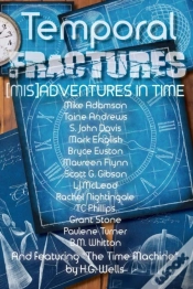 Capa do artigo Temporal Fractures