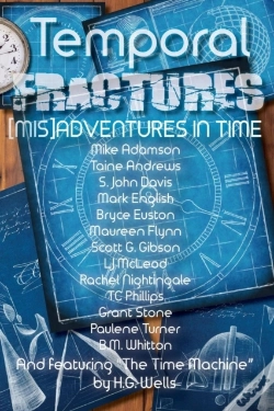 Capa do artigo Temporal Fractures