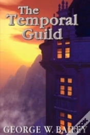 Capa do artigo Temporal Guild