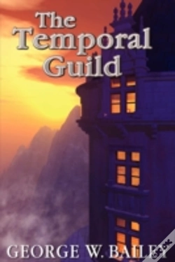 Capa do artigo Temporal Guild