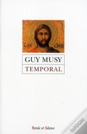 Capa do artigo Temporal