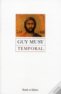 Capa do artigo Temporal