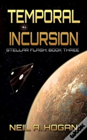 Capa do artigo Temporal Incursion