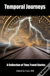 Capa do artigo Temporal Journeys