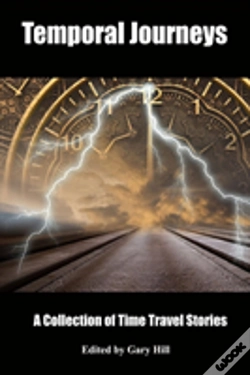 Capa do artigo Temporal Journeys