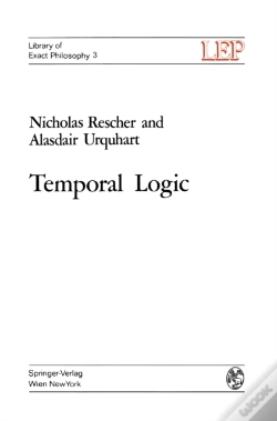 Capa do artigo Temporal Logic
