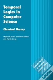 Temporal Logics In Computer Science