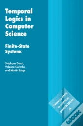 Temporal Logics In Computer Science