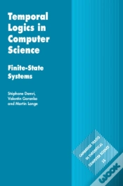 Capa do artigo Temporal Logics In Computer Science