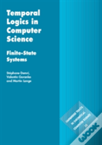 Temporal Logics In Computer Science